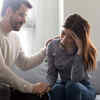 Be compassionate and empathise with others