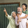 ​Do not deprive your kid of quality bonding and memories​