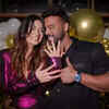 ​Honeymoon plans