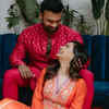 ​Wedding trousseau