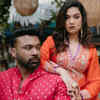 ​We didn’t want to spend unnecessary money on a wedding