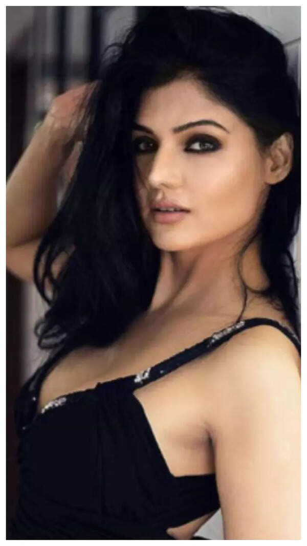 Trupti Toradmal