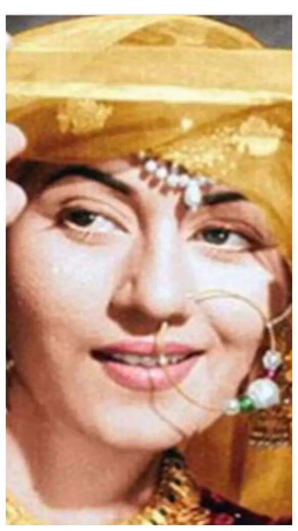 madhubala