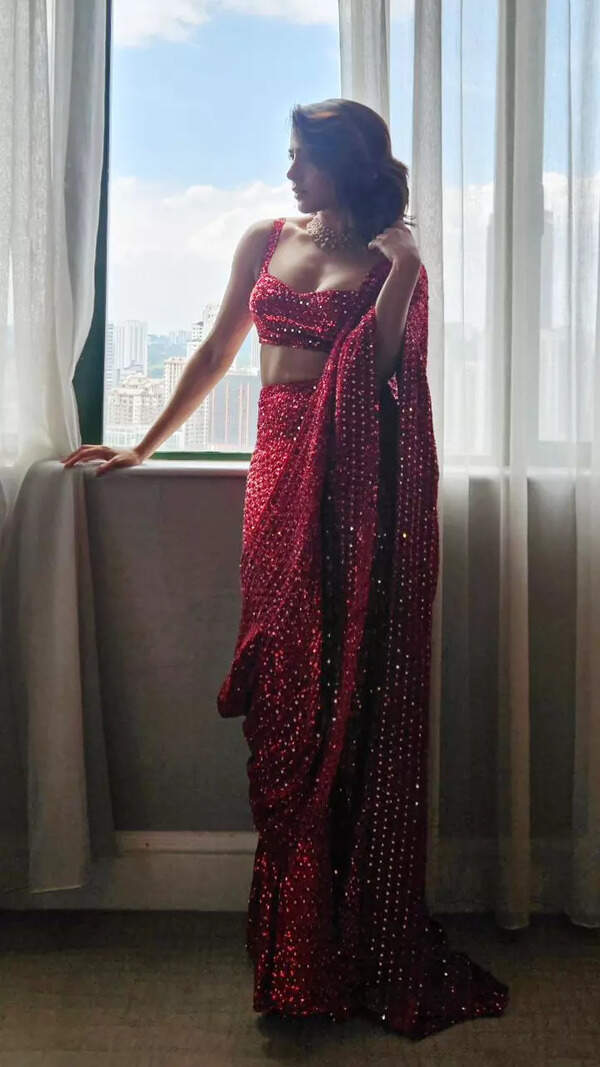 Samantha Ruth Prabhu