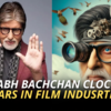 Article image for: Amitabh Bachchan drops 'Self-Made' AI photos of himself as he completes 55 years in the 'wondrous world of Cinema'
