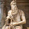 Moses