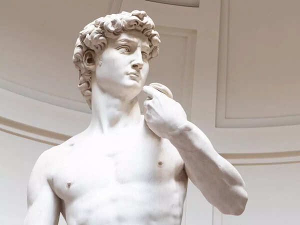 David