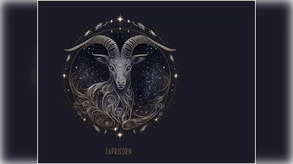 <strong>Capricorn - Paisa Paisa (De Dana Dan)</strong>