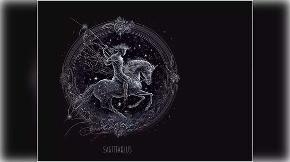 <strong>Sagittarius - Kahi Aag Lage Lag Jaye (Taal)</strong>