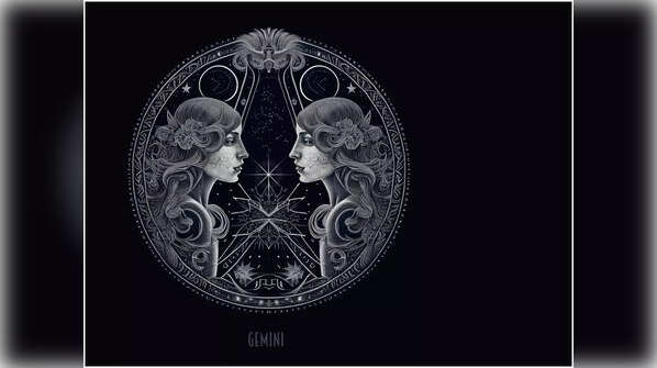 <strong>Gemini -"Kya Kare Kya Na Kare (Rangeela)</strong>