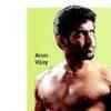 Article image for: <i class="tbold">Arun Vijay</i> injured!