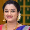 ​Swathi as Aparna