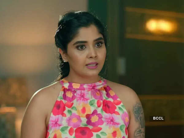Aishwarya Shindogi