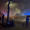 'Number of injured unclear'