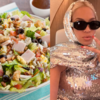 Article image for: Beyoncé's Kale <i class="tbold">caesar</i> Salad