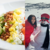 ​Kim Kardashian's Greek Salad​