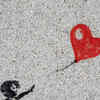 Article image for: <i class="tbold">letting go</i>