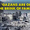 Article image for: Hamas claims nearly 29,000 people lost their lives in Gaza