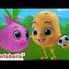 Article image for: Check Out Latest Kids Tamil Nursery Story 'Urulaikilangu <i class="tbold">Chella</i> Kutty' for Kids - Check Out Children's Nursery Stories, Baby Songs, Fairy Tales In Tamil