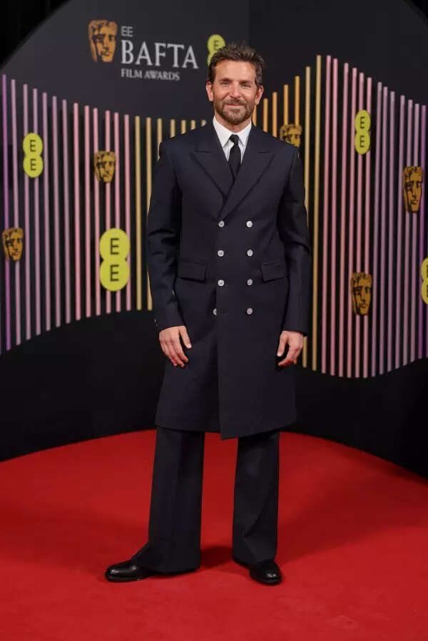 Bradley Cooper