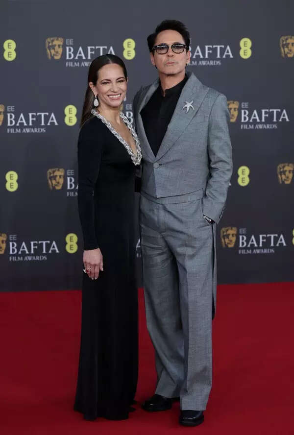 Susan Downey Photos