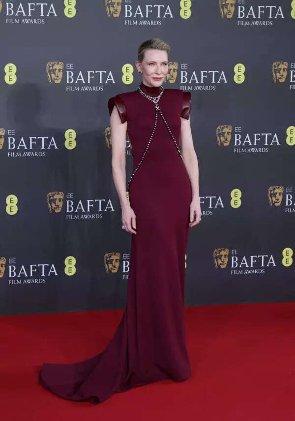 Cate Blanchett