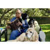 Oprah Winfrey's dog dynasty: Inheriting millions