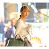 Olivia Benson: Taylor Swift's feline fortune