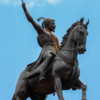 ​He was known for religious tolerance​