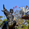 ​He had abolished unjust taxes​
