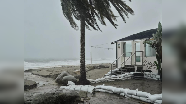 Atmospheric river characteristics in question