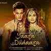 Article image for: Check Out The Latest Hindi Music Video Song For Yaara Dildaara By Asha Bhosle And <i class="tbold">harjot kaur</i>