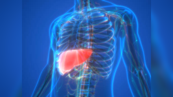 Liver diseases