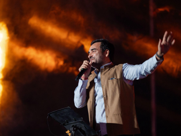 Pankaj Tripathi