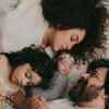 ​The perfect family click​