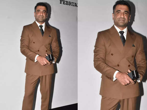 Eijaz Khan