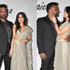 Soon-to-be married Divya and Apurva