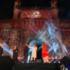 Musical night at Mumbai walks