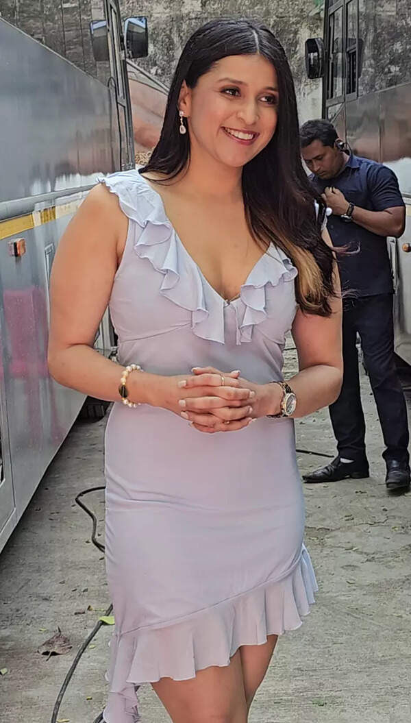 Mannara Chopra