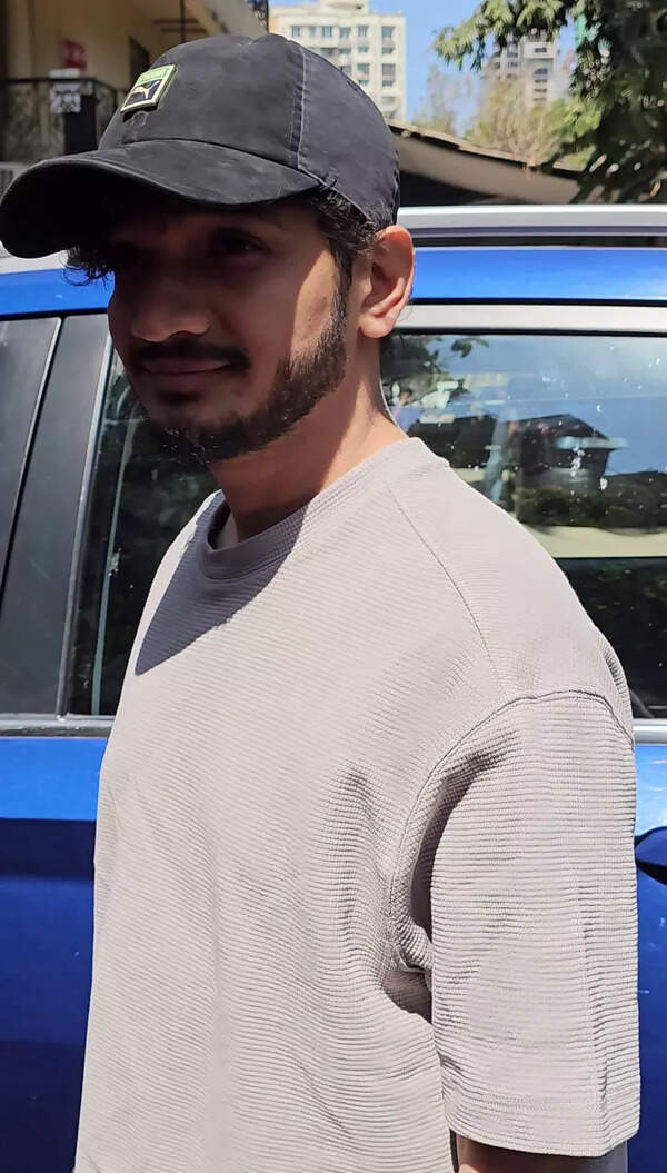 Munawar Faruqui