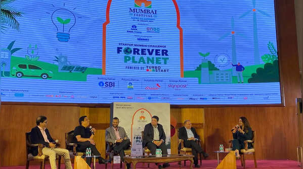 Breaking barriers and building sustainability