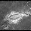 Lunar swirls