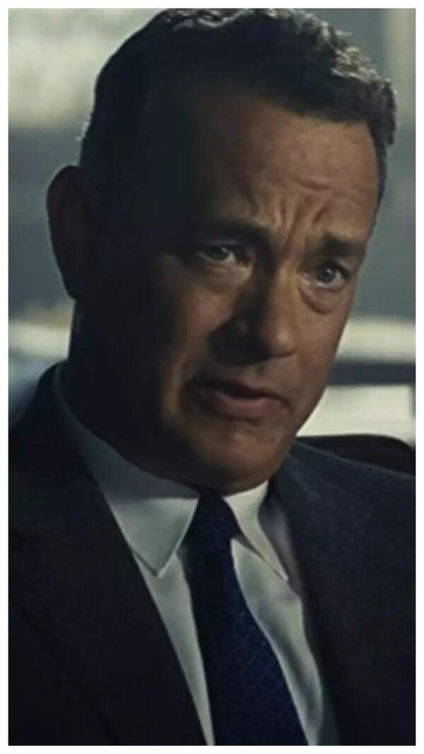 Tom Hanks Wallpapers