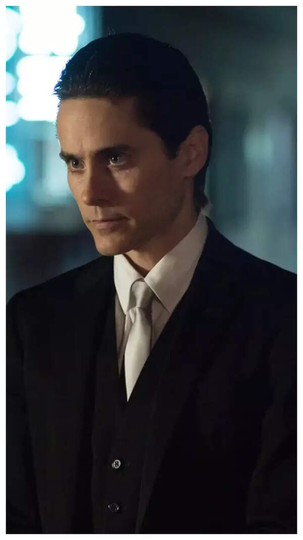 Jared Leto