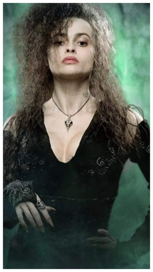 Helena Bonham Carter Images