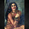 ​Sher-Gil becomes the epitome of power