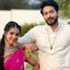Transitioning into playing the female lead for the first time in her career, Shravnitha described it as a significant milestone and a great learning experience. 