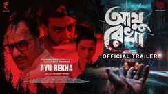 Ayu Rekha - Official Trailer