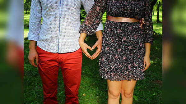 6 things every man wants in a relationship
