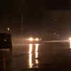 Persistent weather